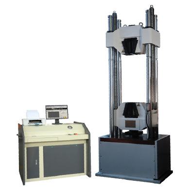 WAW-600G΢�C(j��)�����Һ�ŷ�䓽g������ԇ�(y��n)�C(j��)